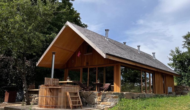 Enjoy Eco Lodge