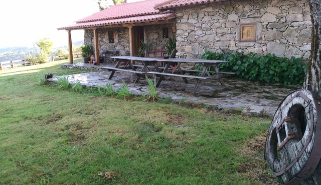 Enjoy Gerês - Nature, Tranquility, Privacy, Comfort Close to Everything