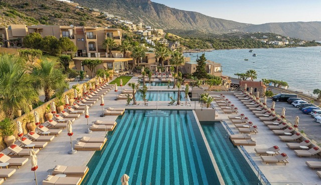 Enorme Infinity Elounda - Adults Only
