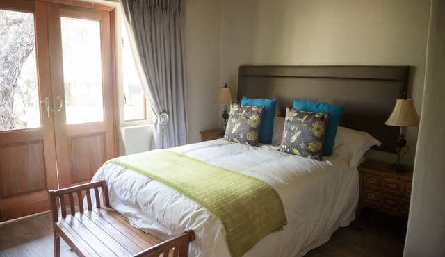 Entabeni Manor Lodge
