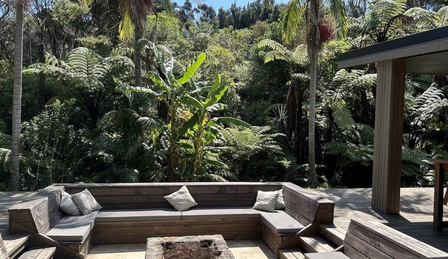 Entertainer’s Dream in Doubtless Bay