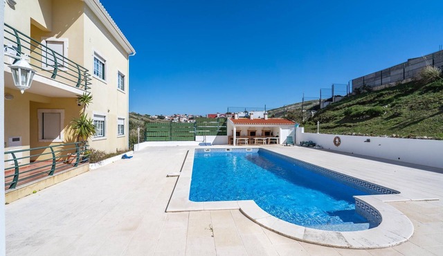 Enya Apartment, Ericeira, Portugal