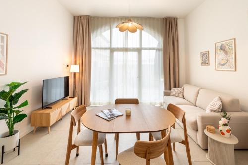 Erbusco Charme Apartment