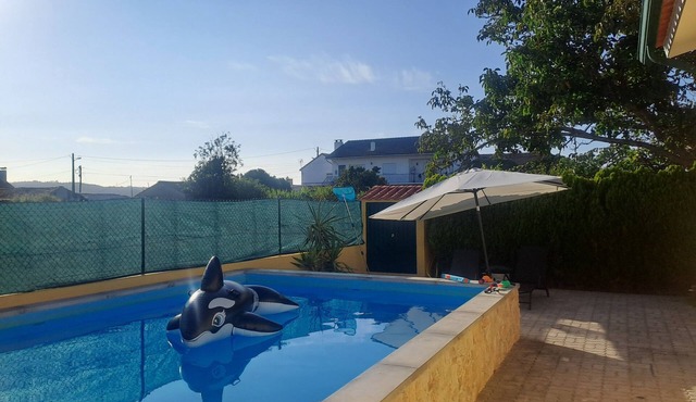 Ereira House