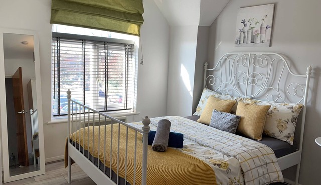 Eskdaill Place Apartment