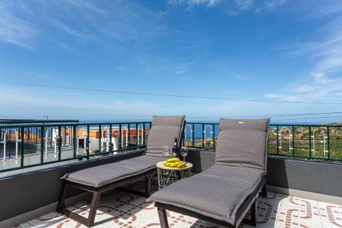 Estrela House I Calheta Madeira