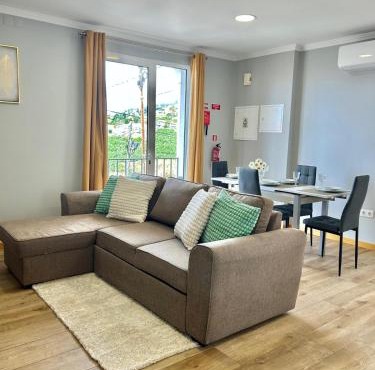 Estrela House III, Calheta, Madeira