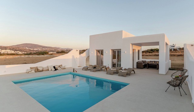 Eupnoia Villas