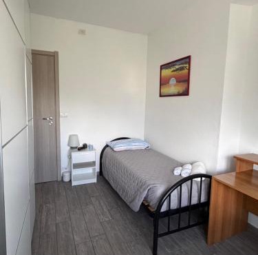 eveline apartament