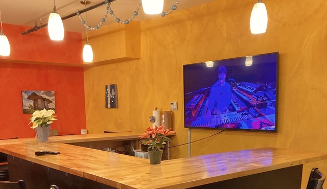 EVENT SPACE