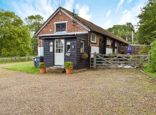 Evie Rose Cottage