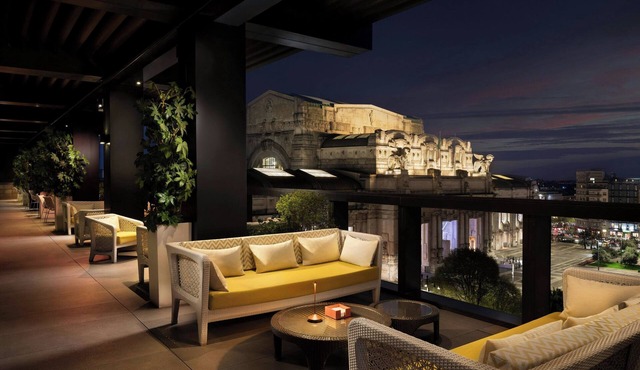 Excelsior Hotel Gallia, a Luxury Collection Hotel, Milan