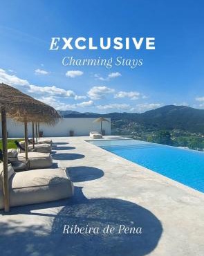 Exclusive Pena Rio