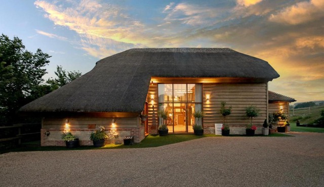 Exclusive Use of A Barn