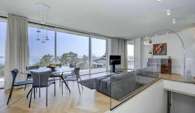 Exclusive villa with spa and heated pool by Le Ville di Vito