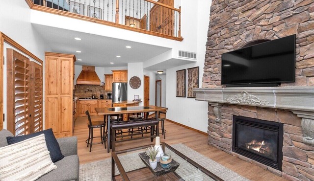 Experience Adventure at C805 | Cascade Crest Retreat in Eden!