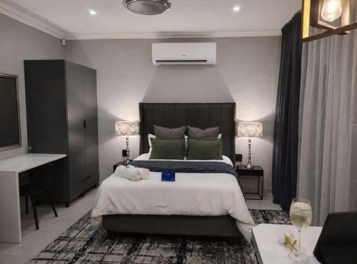 F'leur Guesthouse