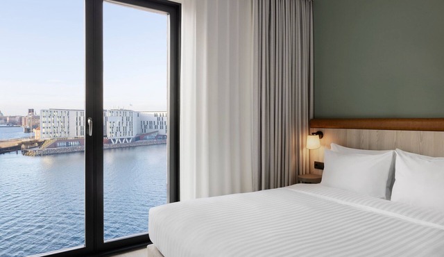 Fairfield By Marriott Copenhagen Nordhavn