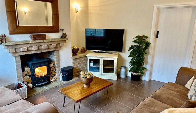 Fallow Cottage - 3 bedroom, Stamford centre