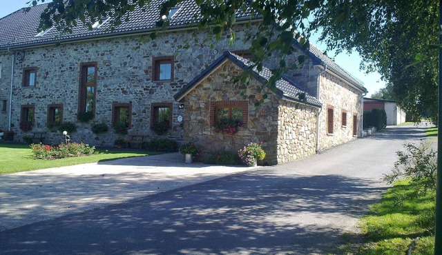 Family Cottage with Sauna
