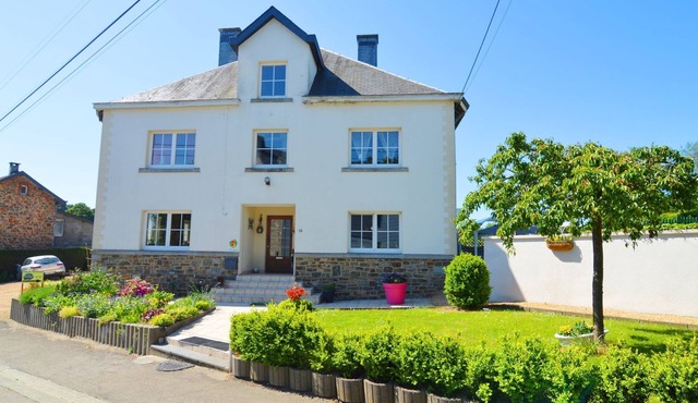 Family Home in Sainte ode