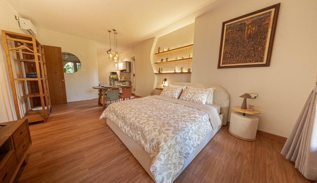 Family Moon Suite