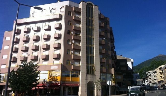 Fantastic Apartment in the Center