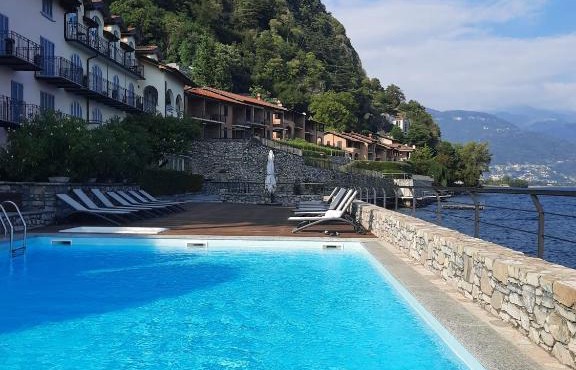 Fantastic Lake Como apartment