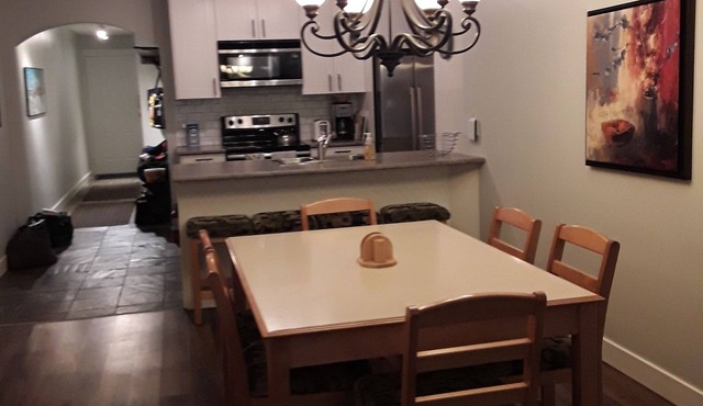 Fantastic Spacious Family Condo