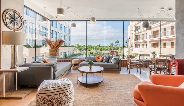 Faranda Single 1 Punta Cana Adults Only