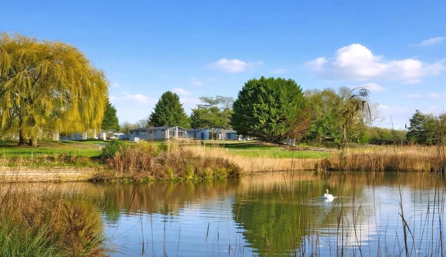 Faringdon Grange