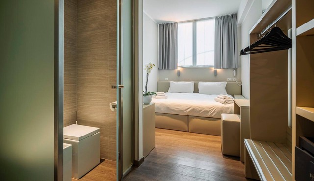 Fasthotel Linate