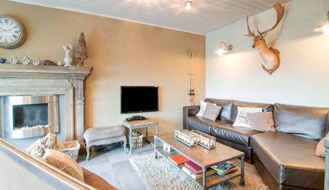 Fauvillers Spa Haven, Bastogne
