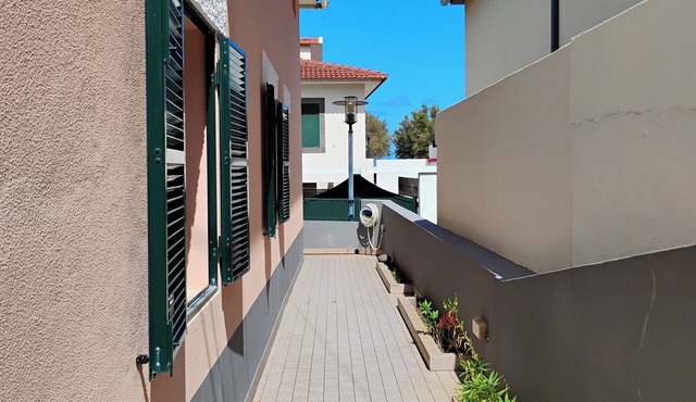 Feel welcome on Madeira island; 2 rooms available