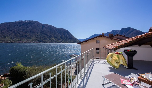 Felice sul Lago, Colonno, Italy