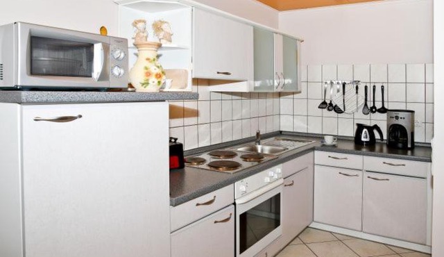 Ferienhäuser - Doberaner Straße