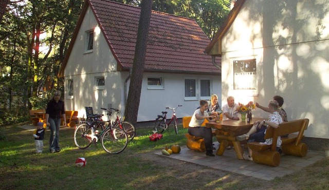 Ferienpark Retgendorf