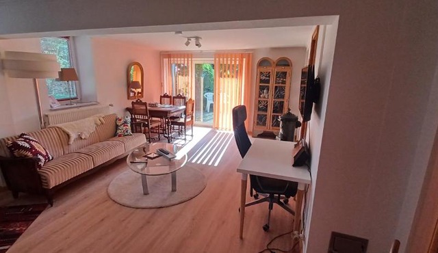 Ferienwohnung An den Linden