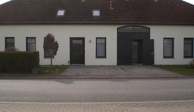 Ferienwohnung Gutzmer Wohnung 1