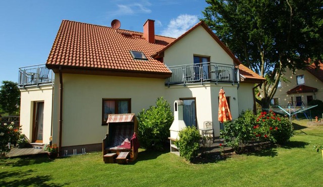 Ferienwohnung Koserow