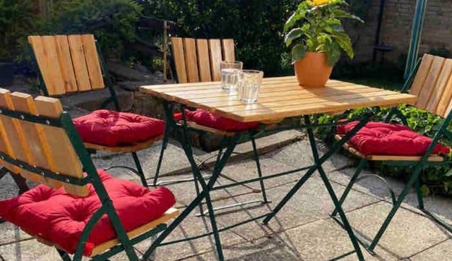 Ferienwohnung Lavendel