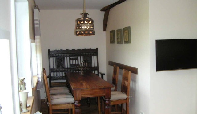 Ferienwohnung Spieker 1. Etage - Waldseiter Hof