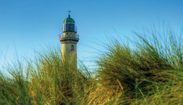 Ferienwohnung Warnemünde