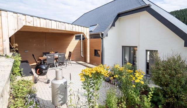 Ferienwohnung Zollhaus