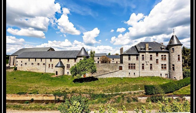 Ferme Château de Laneffe