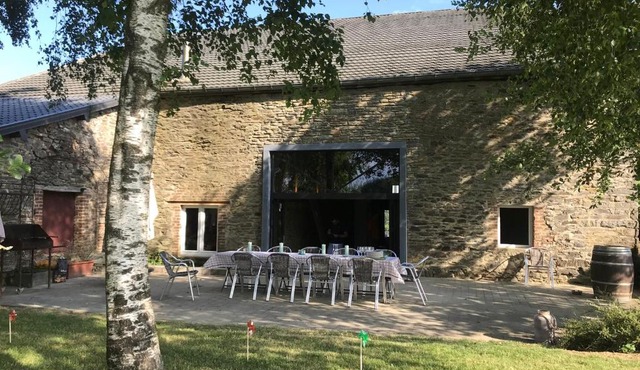 Ferme du Grand Frêne