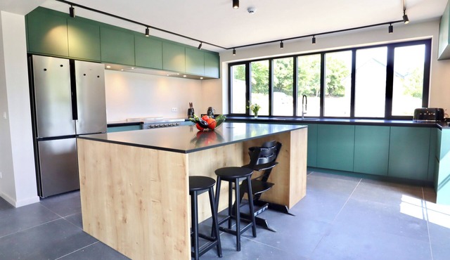 Ferme Valentour 24 beds, ideal for families and corporate seminars.