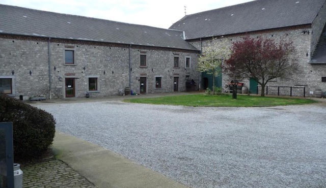 Fermes du Bonheur