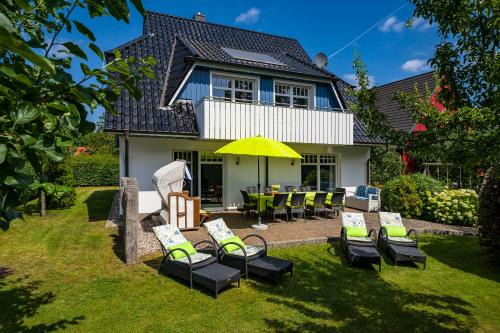 FH Luisenlund im Ostseebad Prerow