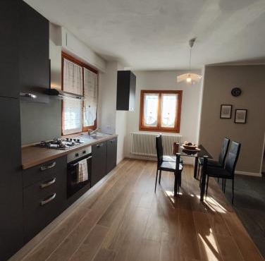 Fiada Holiday Home